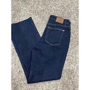 women's Judy blue straight fit jeans (1837)